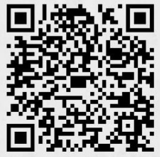 QR Code Pelayanan Kelurahan Jagakarsa