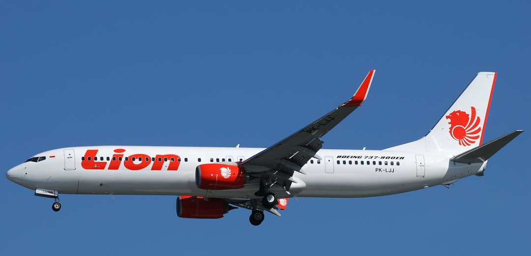 Berikut cara ubah jadwal tiket pesawat Lion Air