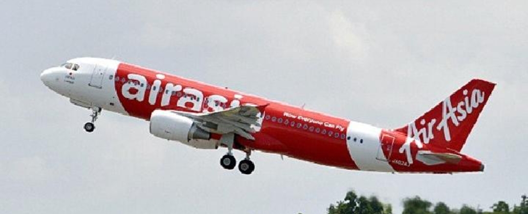 Cara melakukan refund tiket pesawat AirAsia