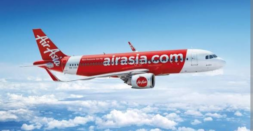 Cara menghubungi layanan AirAsia Call Center 