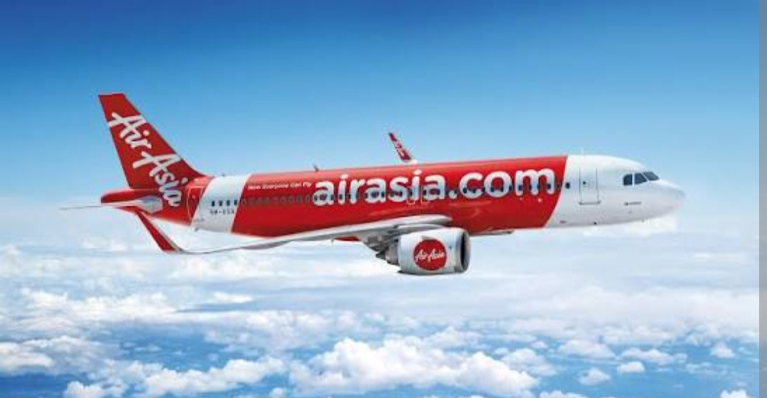 Cara ubah jadwal tiket AirAsia