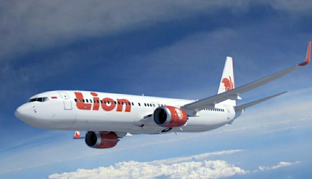 Simak tutorial cara reschedule Lion Air